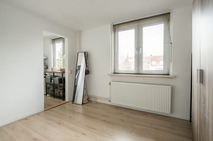 Foto 12 van Seghemanstraat 39