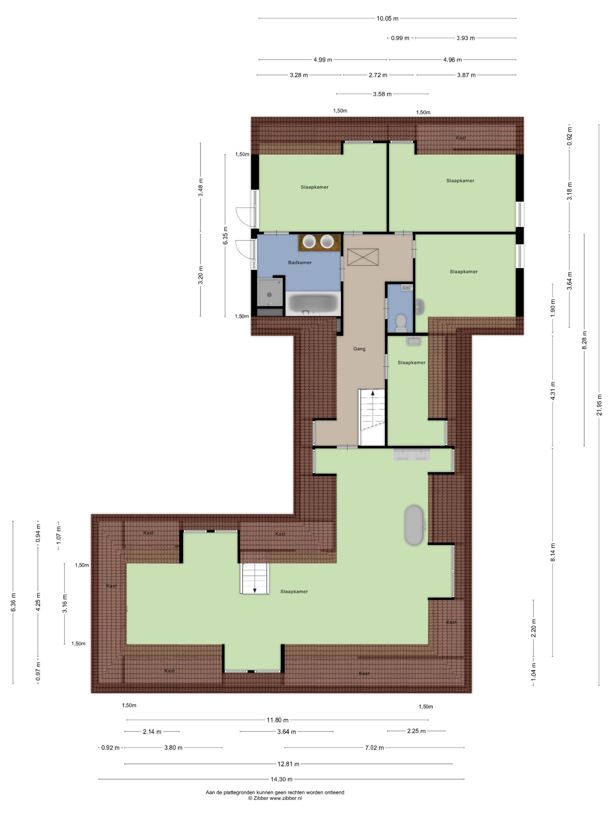 Foto 66 van Ulenpas 87