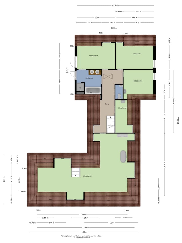 Foto 66 van Ulenpas 87