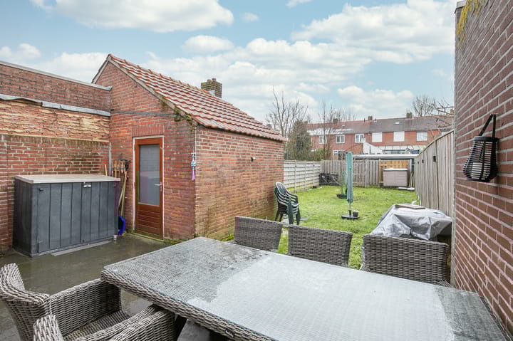 Foto 15 van Seghemanstraat 39