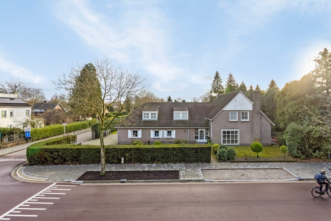 Foto 1 van Ulenpas 87