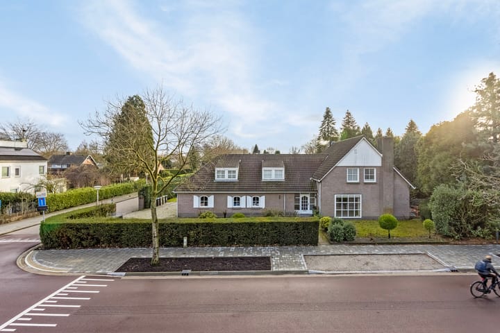 Foto 1 van Ulenpas 87