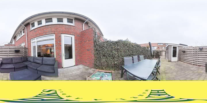 Foto 33 van Kruidenstraat 40-A