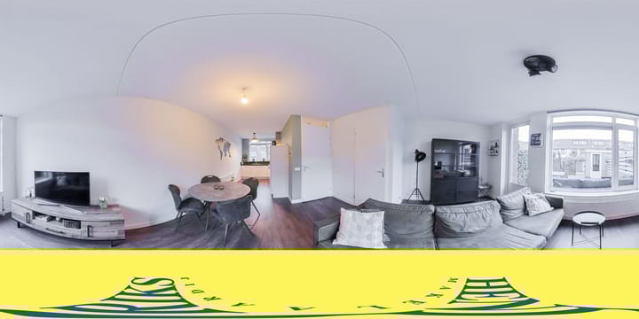 Foto 34 van Kruidenstraat 40-A