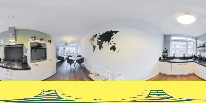 Foto 35 van Kruidenstraat 40-A