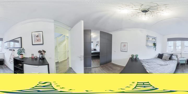 Foto 38 van Kruidenstraat 40-A