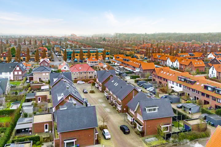 Foto 29 van Kruidenstraat 40-A