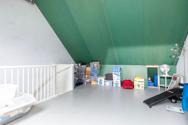 Foto 24 van Kruidenstraat 40-A