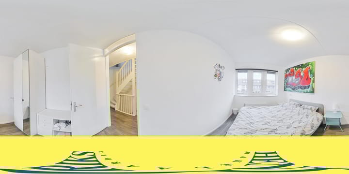 Foto 39 van Kruidenstraat 40-A