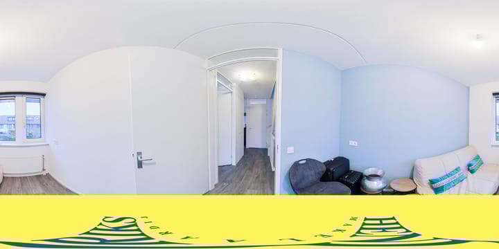 Foto 40 van Kruidenstraat 40-A