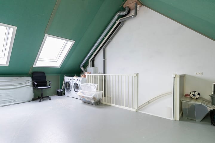 Foto 25 van Kruidenstraat 40-A