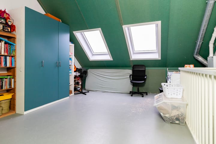 Foto 23 van Kruidenstraat 40-A