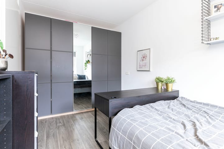 Foto 20 van Kruidenstraat 40-A