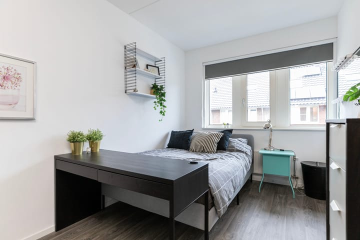 Foto 21 van Kruidenstraat 40-A