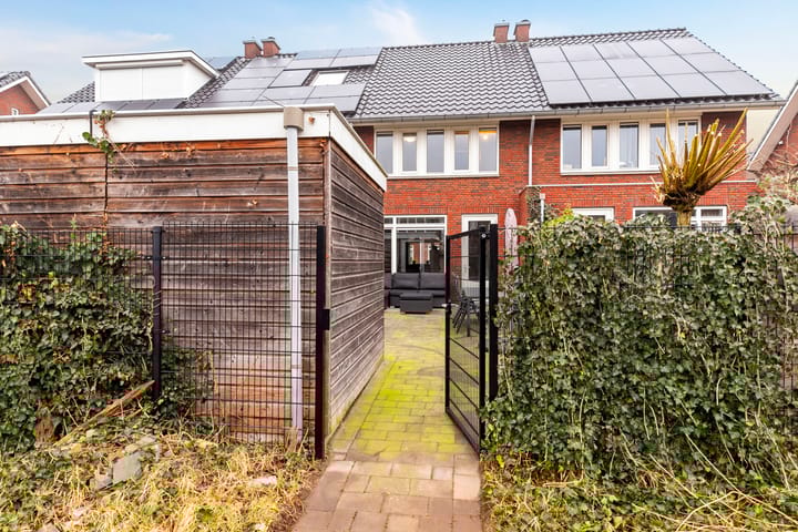 Foto 14 van Kruidenstraat 40-A