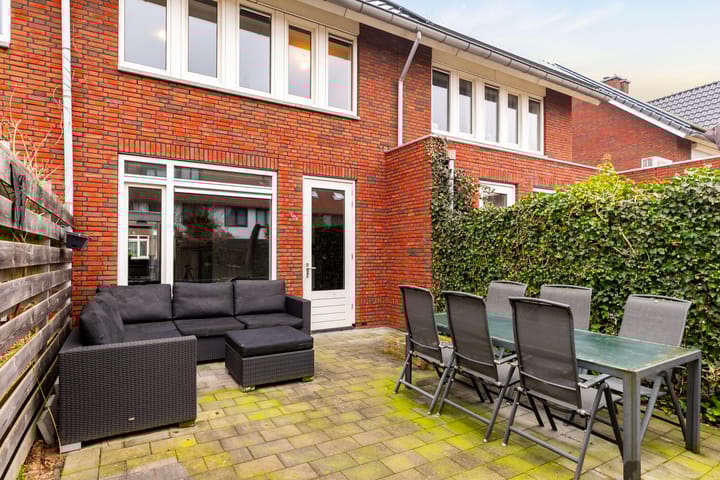 Foto 5 van Kruidenstraat 40-A