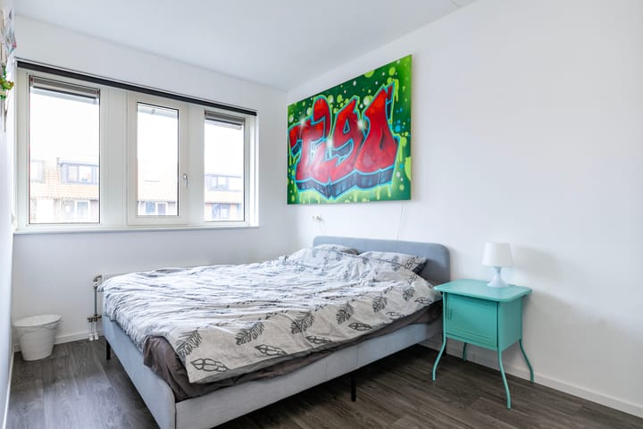 Foto 18 van Kruidenstraat 40-A