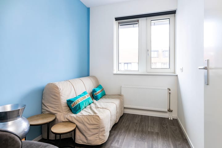 Foto 17 van Kruidenstraat 40-A