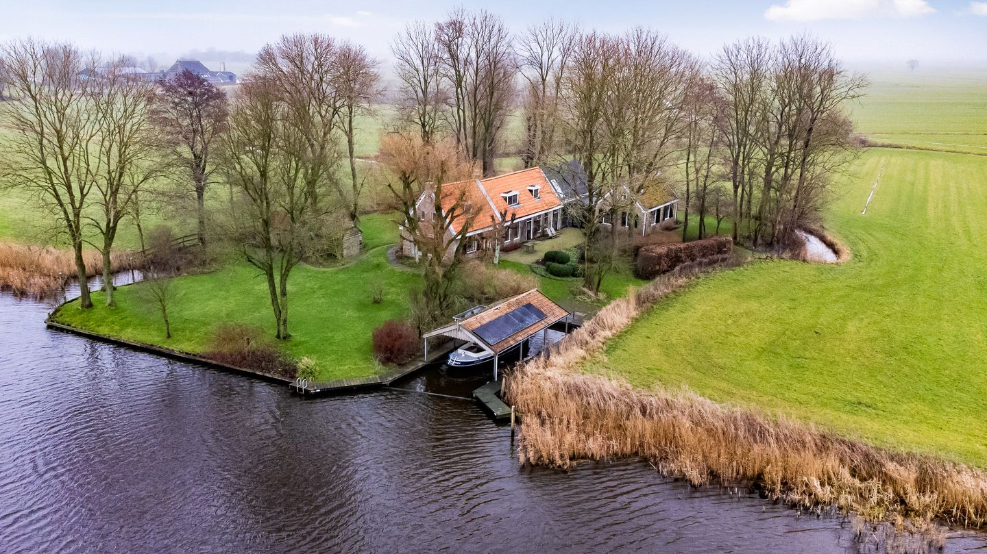 Photo 1 of Wynser Binnepaed 7