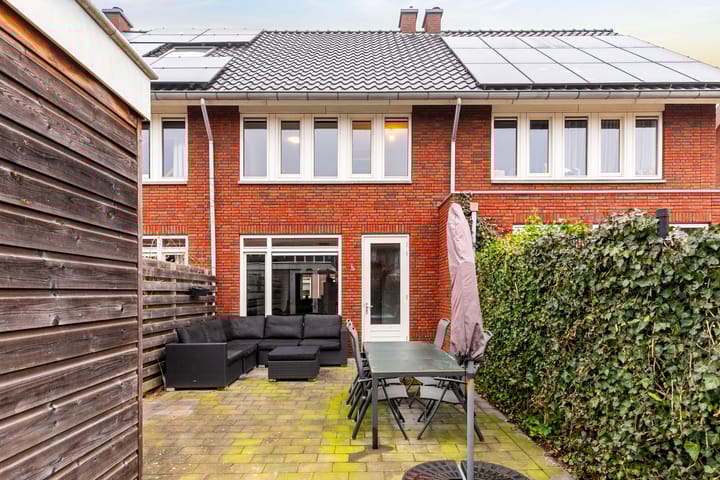 Foto 26 van Kruidenstraat 40-A