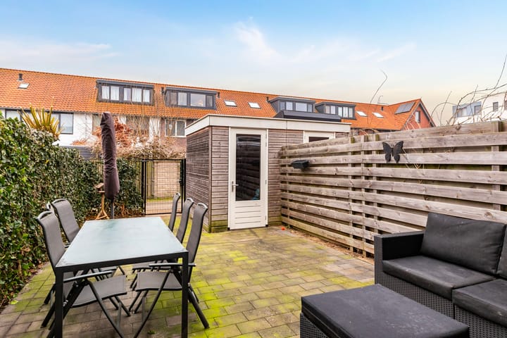 Foto 13 van Kruidenstraat 40-A