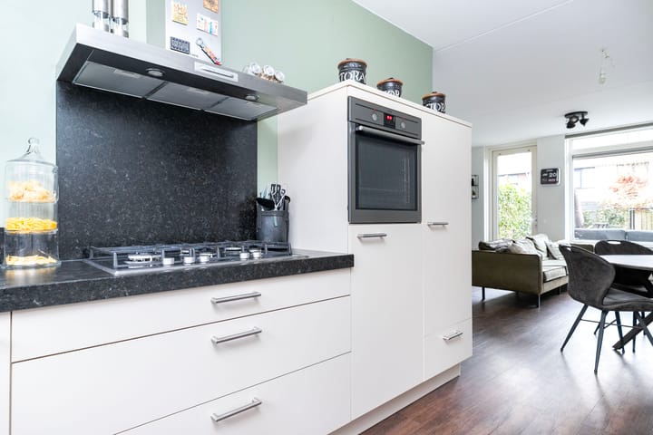 Foto 3 van Kruidenstraat 40-A