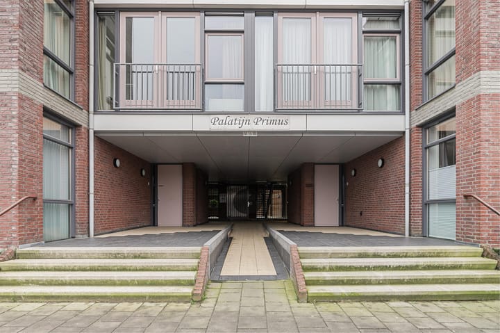 Foto 3 van Zwaanstraat 82