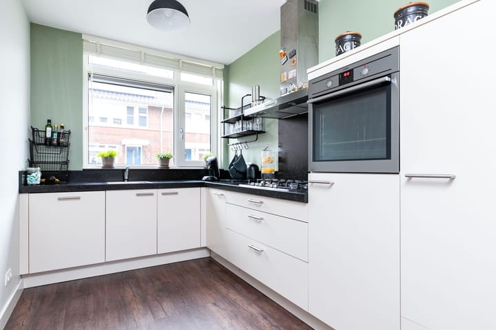 Foto 11 van Kruidenstraat 40-A