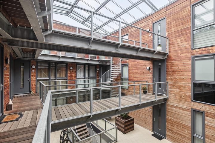 Foto 4 van Zwaanstraat 82