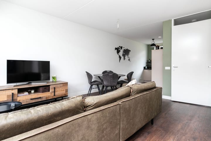 Foto 9 van Kruidenstraat 40-A