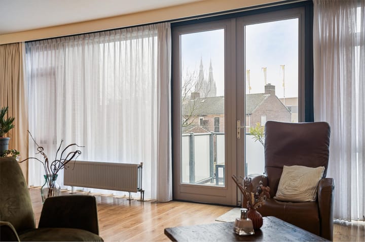 Foto 10 van Zwaanstraat 82