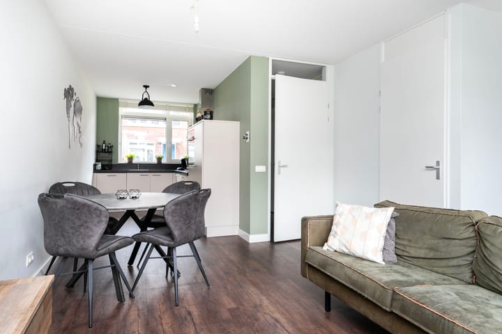 Foto 12 van Kruidenstraat 40-A