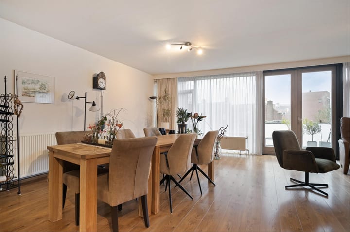 Foto 12 van Zwaanstraat 82