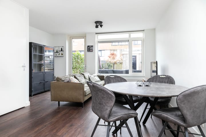 Foto 10 van Kruidenstraat 40-A