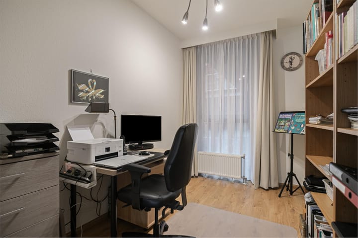 Foto 18 van Zwaanstraat 82