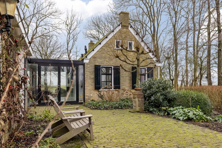 Photo 13 of Wynser Binnepaed 7