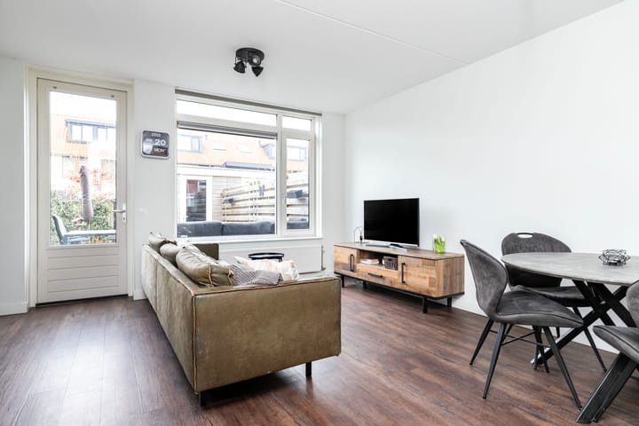 Foto 2 van Kruidenstraat 40-A