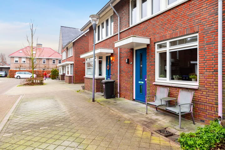 Foto 27 van Kruidenstraat 40-A