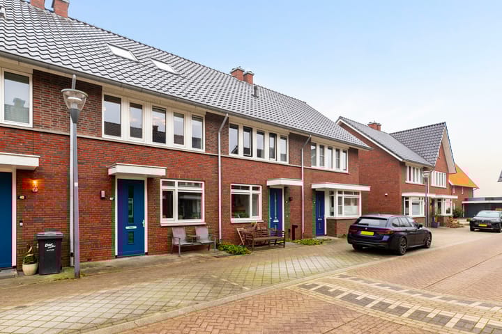 Foto 28 van Kruidenstraat 40-A