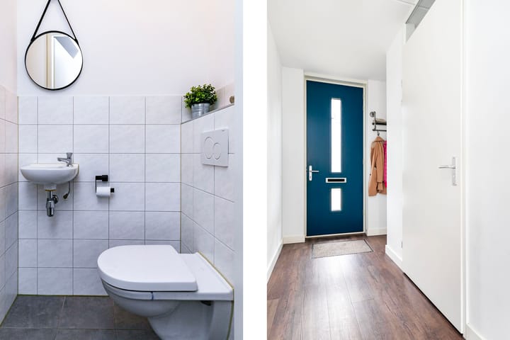 Foto 8 van Kruidenstraat 40-A