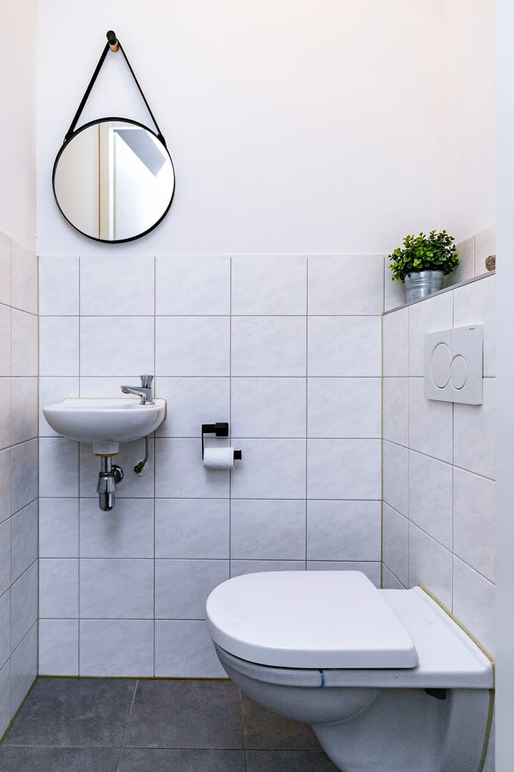 Foto 7 van Kruidenstraat 40-A