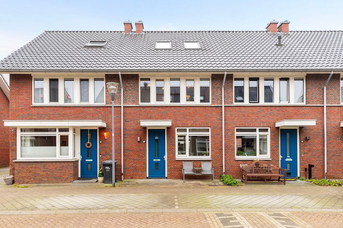 Foto 1 van Kruidenstraat 40-A