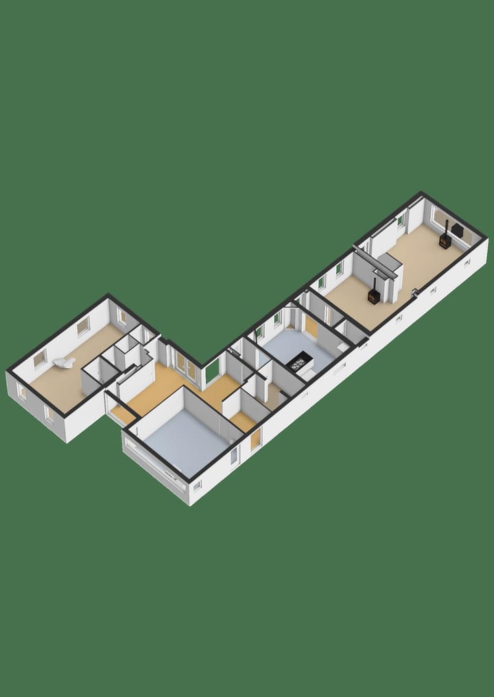 Photo 55 of Wynser Binnepaed 7