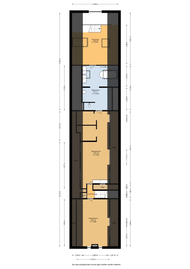 Photo 60 of Wynser Binnepaed 7