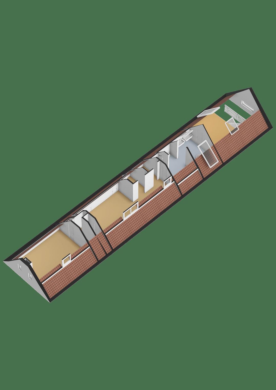 Photo 61 of Wynser Binnepaed 7