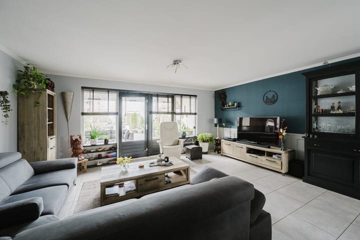 Foto 2 van Petronella Brugsmastraat 9