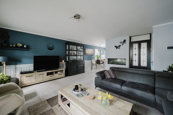 Foto 3 van Petronella Brugsmastraat 9