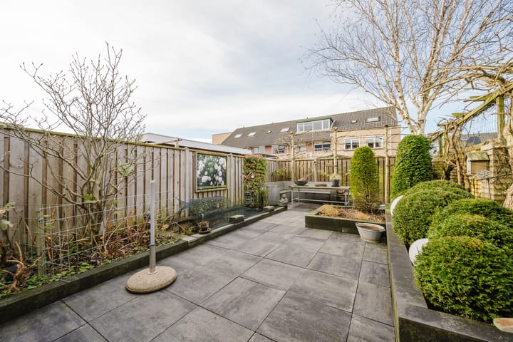 Foto 5 van Petronella Brugsmastraat 9