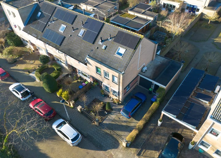 Foto 6 van Petronella Brugsmastraat 9