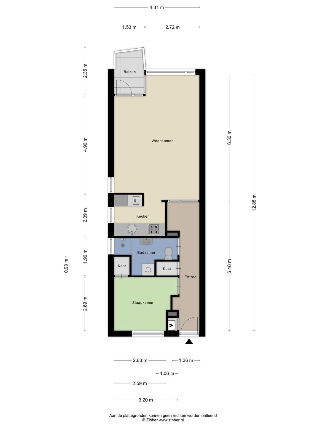 Foto 26 van Aalsterweg 130